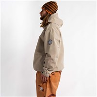 Men's Field Jacket - Stone