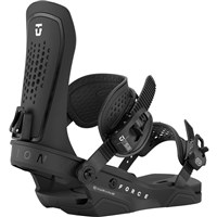 Men's Force Snowboard Bindings - Black 20 Yr
