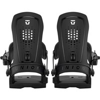 Men's Force Snowboard Bindings - Black 20 Yr