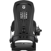 Men's Force Snowboard Bindings - Black 20 Yr