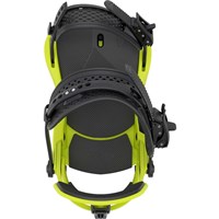 Men's Force Snowboard Bindings - Cyber Lime