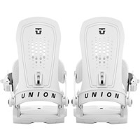 Men's Force Snowboard Bindings - White 20 Yr