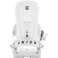 Men's Force Snowboard Bindings - White 20 Yr