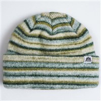 Men's Fuzz Beanie - Fir