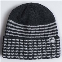 Men's Hearth Beanie - Charcoal