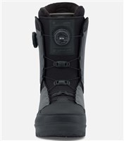 Men's Lasso Snowboard Boots - Grey