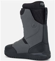 Men's Lasso Snowboard Boots - Grey