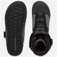 Men's Lasso Snowboard Boots - Grey