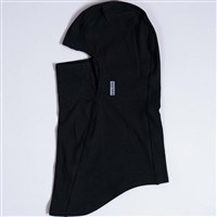 Men's Lightweight Balaclava - Black
