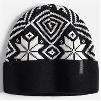 Nordic Knit Beanie
