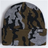 Old Growth Camo Beanie