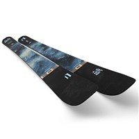 Men's Radian 100  Skis