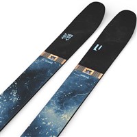 Men's Radian 100  Skis