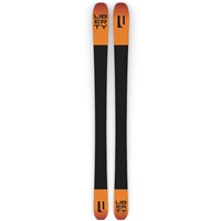 Men's Radian 92 Skis