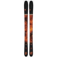 Men's Radian 92 Skis
