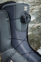 Men's Phase Pro Step On Boa Snowboard Boots - Dark Grey