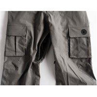 Men's Reserve 3L Pant - Grey