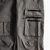 Men's Reserve 3L Pant - Grey