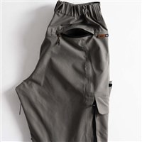 Men's Reserve 3L Pant - Grey