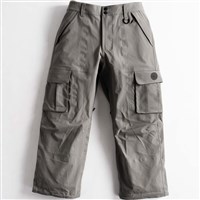 Men's Reserve 3L Pant
