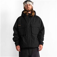 Men's Scale Insulated Jacket