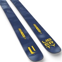 Men's Scope 94 Skis