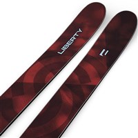 Men's Scope 99 Skis