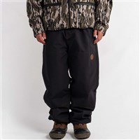 Men's Service Pant - Black