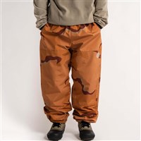Men's Service Pant - Painted Dest Cm