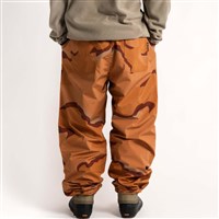 Men's Service Pant - Painted Dest Cm