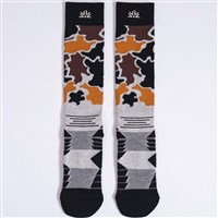 Men's Service Socks - Natural