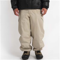 Men's Shadow 3L Pant - Pebble