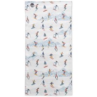 Shell Totally Tubular - Sick Day