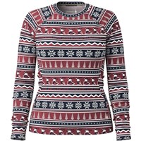 Women's Merino 250 Base Layer Crew