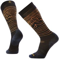 Snowboard Full Cushion Iguchi x Arbor OTC Socks