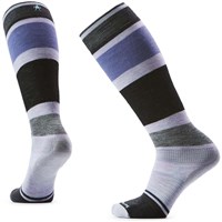 Women's Snowboard Targeted Cushion  Extra Stretch OTC Socks