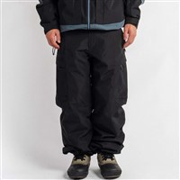 Men's Storage Pant - Black