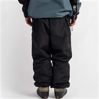 Men's Storage Pant - Black