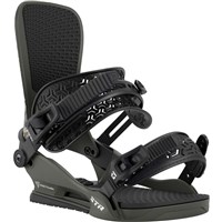 Men's STR Snowboard Bindings - Camo