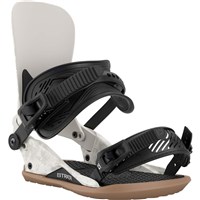 Men's Strata Snowboard Bindings - Sand