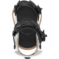 Men's Strata Snowboard Bindings - Sand