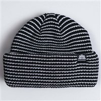 Stripe Beanie