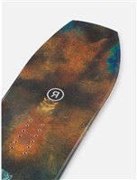 Unisex Superpig Snowboard