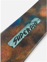 Unisex Superpig Snowboard
