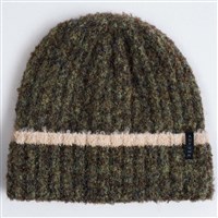 Teddy Beanie