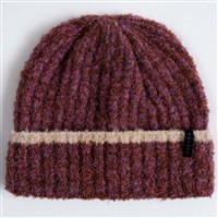 Teddy Beanie - Whisper Pink