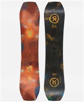 Unisex Twinpig Snowboard