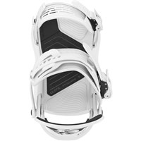 Men's Ultra Snowboard Bindings - Arthur Longo