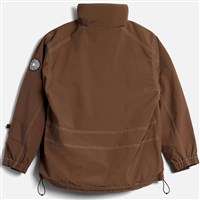 Men's Yard Jacket - Brown