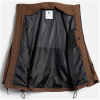 Men's Yard Jacket - Brown